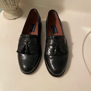 Men’s Bostonian Wingtip Loafers